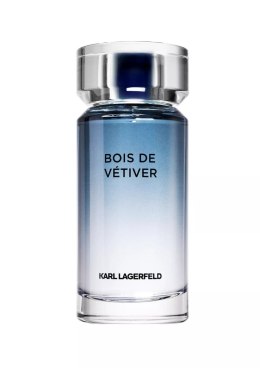 Karl Lagerfeld Bois De Vetiver Edt 100ml