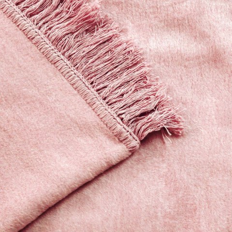 Koc B60/A40 150x200 0293/44 różowy