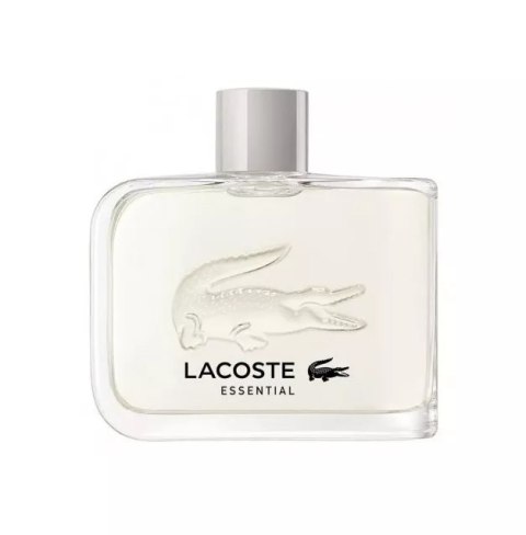 Lacoste Essential Edt 125ml