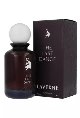 Laverne The Last Dance Edp 100ml