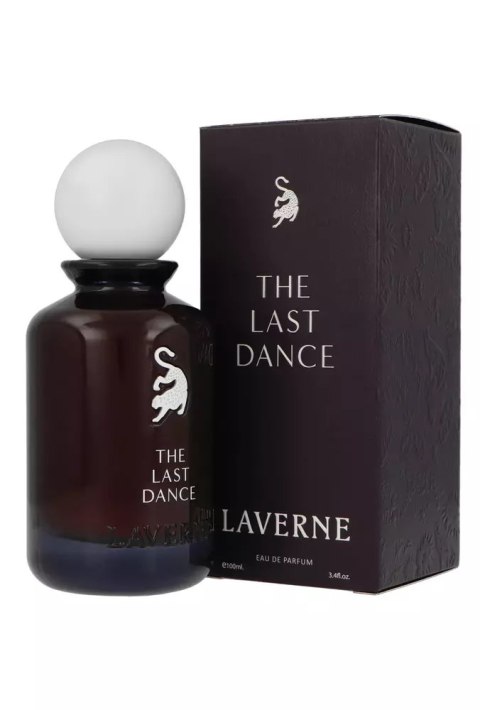 Laverne The Last Dance Edp 100ml