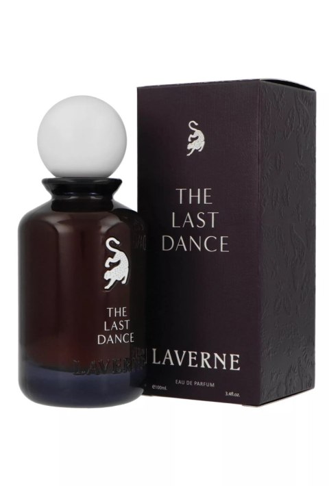 Laverne The Last Dance Edp 100ml