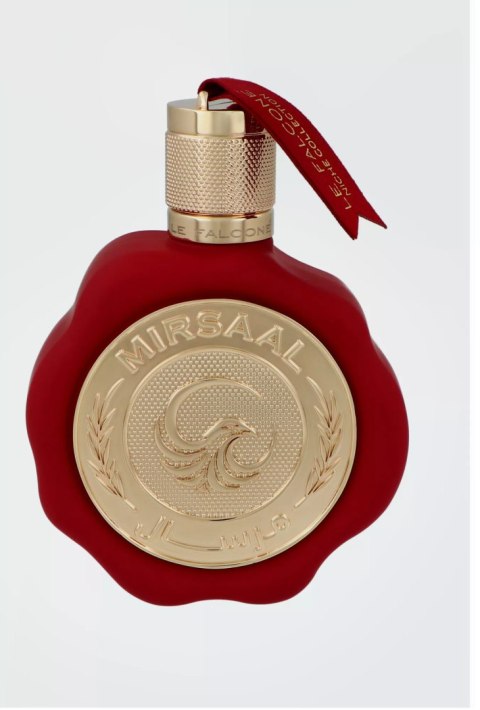 Le Falcone Niche Mirsaal Love Letter Edp 100ml