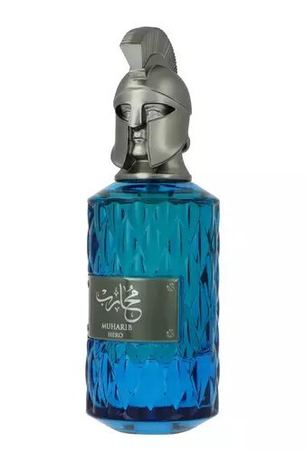 Le Falcone Niche Muharib Hero Extrait de Parfum 85ml