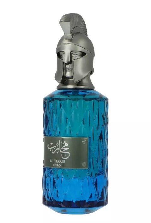 Le Falcone Niche Muharib Hero Extrait de Parfum 85ml