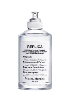 Maison Margiela Replica Lazy Sunday Morning Edt 100ml