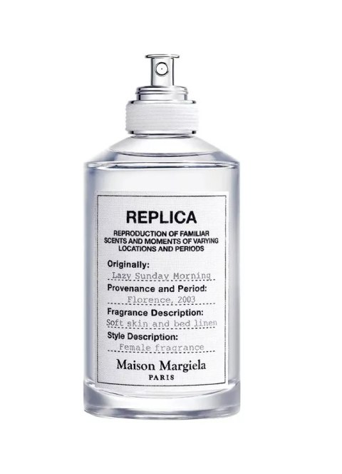 Maison Margiela Replica Lazy Sunday Morning Edt 100ml