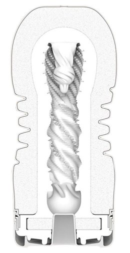 Masturbator Premium Rolling Head Cup Tenga