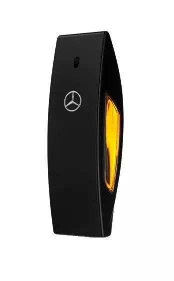Mercedes-Benz Club Black Edp 100ml