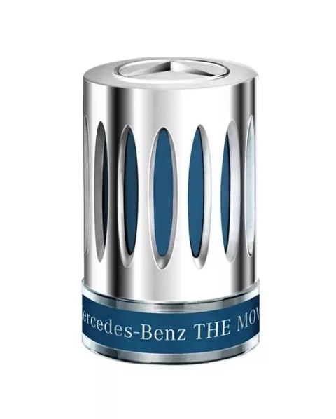 Mercedes Benz The Move Edt 20ml