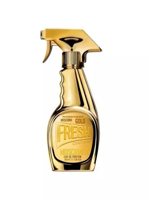 Moschino Gold Fresh Couture Edp 30ml