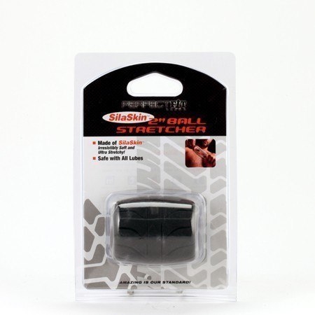 Opaska Na Jądra Fat Boy Silaskin Ball Stretcher 50Mm Perfect Fit