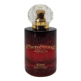 Pherostrong Limited Edition For Women 50Ml Medica-Group