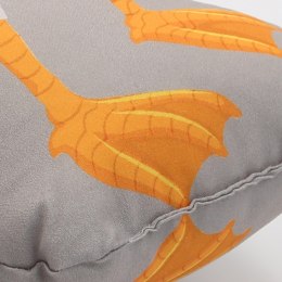 Poduszka przytulanka /40x40/B522/GĘŚ 2