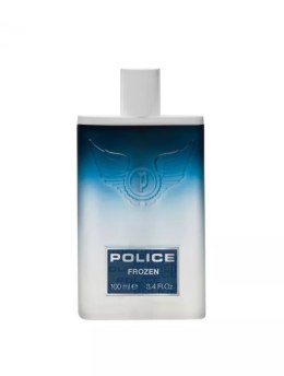 Police Frozen Edt 100ml