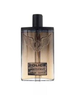 Police Gentleman Edt 100ml