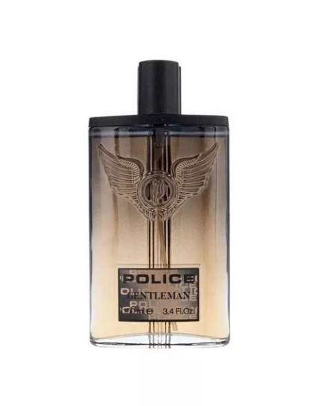 Police Gentleman Edt 100ml