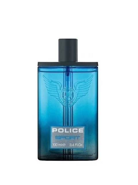 Police Sport Edt 100ml
