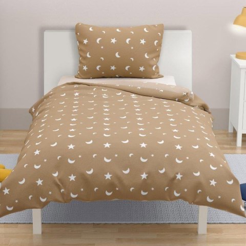 Pościel bawełna 160x200+1p70x80 Spanko 002