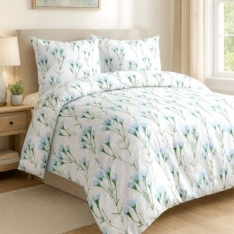 Pościel bawełniana 71463/1 160x200 COTTONLOVE (promocja)