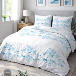 Pościel bawełniana 71464/1 160x200 COTTONLOVE (promocja)