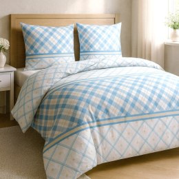 Pościel bawełniana 71466/1 160x200 COTTONLOVE (promocja)