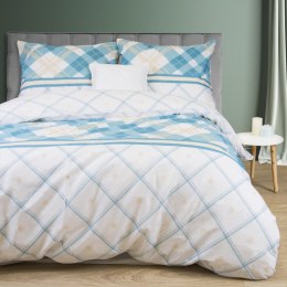 Pościel bawełniana 71466/1 160x200 COTTONLOVE (promocja)