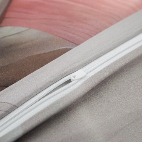 Pościel satyna bawełniana 12408/140x200+1posz.70x90 SATYNLOVE PREMIUM