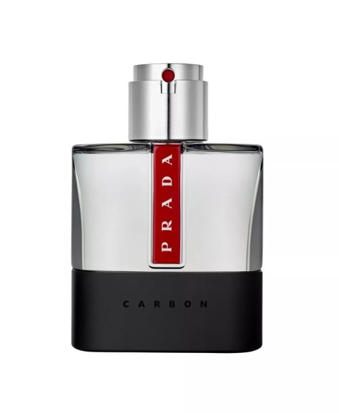 Prada Luna Rossa Carbon Edt 50ml