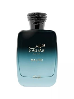 Rasasi Hawas Malibu Edp 100ml