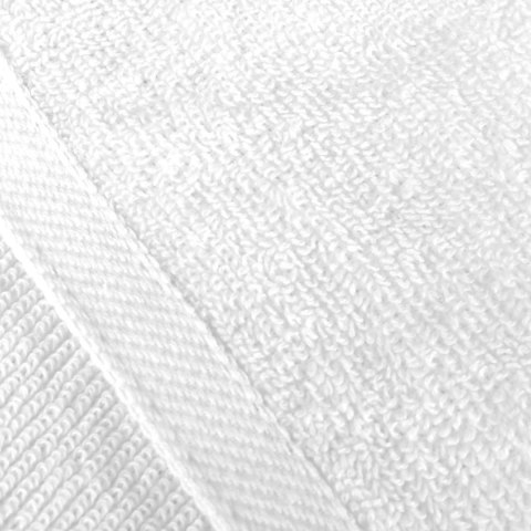 Ręcznik Y HOTEL GŁADKI AQUA 50x100