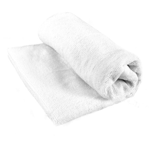 Ręcznik Y HOTEL GŁADKI AQUA 50x100