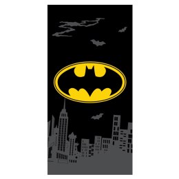 Ręcznik bawełniany 70x140 Batman