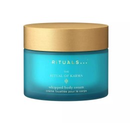 Rituals The Ritual Of Karma Whipped Body Cream 220ml