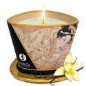 Świeca Do Masażu O Zapachu Waniliowym Desire Massage Candle 170 Ml Shunga