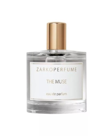 Tester Zarkoperfume The Muse Edp 100ml