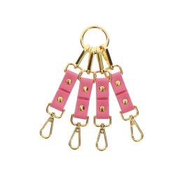 Uprząż Do Kajdanek Malibu Hogtie Taboom