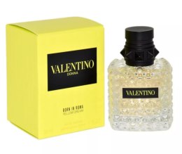 Valentio Born In Roma Yellow Dream Donna Edp 30ml
