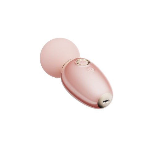 Wibrator Różdżka Ava Sakura Pink Zalo