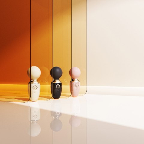 Wibrator Różdżka Ava Sakura Pink Zalo