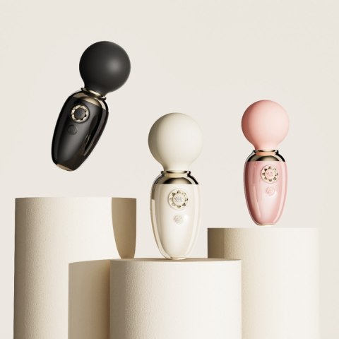 Wibrator Różdżka Ava Sakura Pink Zalo