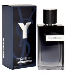 Yves Saint Laurent Y Edp 100ml