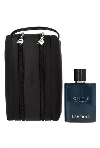 Zestaw Laverne Gentle Edp 100ml + Cosmetic Bag