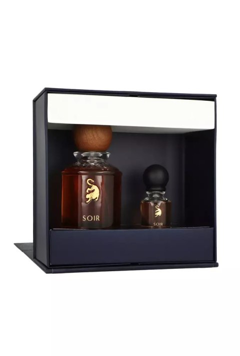 Zestaw Laverne Riyadh Soir Edp 100ml + Edp 10ml