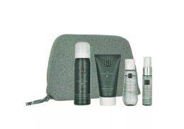 Zestaw Rituals The Ritual Of Jing Body Cream 70ml + Dry Oil 50ml + Body Mist 20ml + Shower Gel 50ml