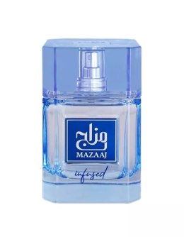 Zimaya Mazaaj Infused Edp 100ml