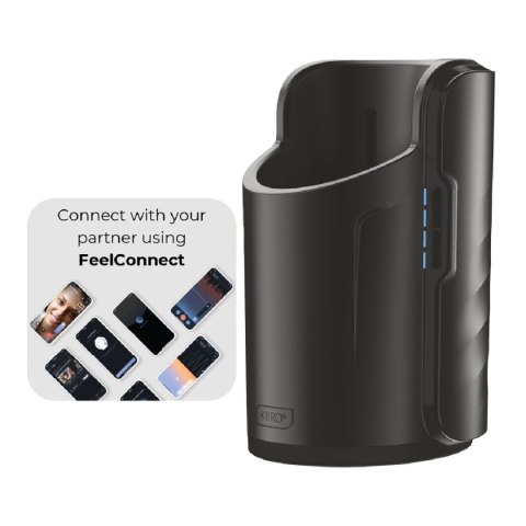 Adapter do masturbatora Keon Wifi by Kiiroo (stroker NOT included)