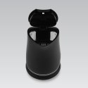 Czajnik elektryczny 1,7l 2000W MR-038-BLACK MAESTRO