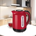 Czajnik elektryczny 1,7l 2000W MR-041-RED MAESTRO