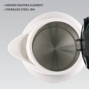 Czajnik elektryczny 1,7l 2000W MR-041-WHITE MAESTRO